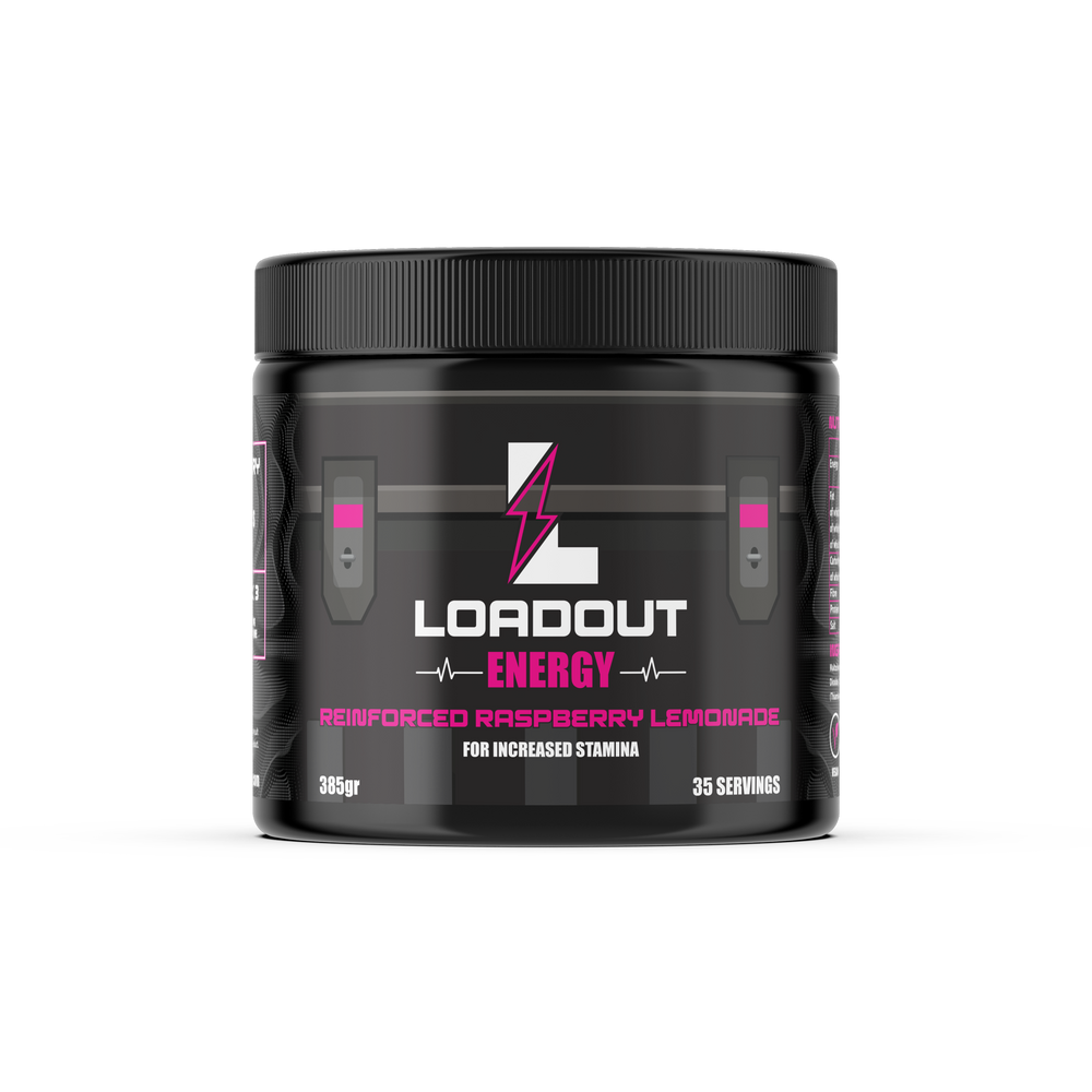 Collections – Loadout Energy